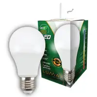 LUMAX ECO LUME27-9W 3000K 810 lm