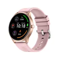 DENVER Smart Watch SWC-387RO Rose