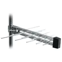 X WAVE Antena outdoor mL1