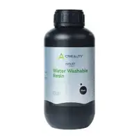 CREALITY Washed resin crna