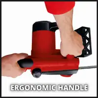 EINHELL GH-EC 1835