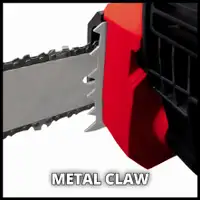 EINHELL GH-EC 1835
