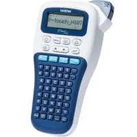 BROTHER PT-H107B