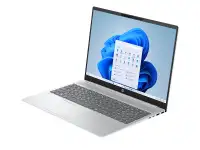 HP OmniBook 5 16-ba1009nm, 16inch IPS, Intel Core i5-1334U, 16GB, 512GB, DOS, Glacier silver aluminum (BZ6M5EA)