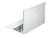 HP OmniBook 5 16-ba1009nm, 16inch IPS, Intel Core i5-1334U, 16GB, 512GB, DOS, Glacier silver aluminum (BZ6M5EA)
