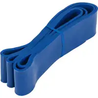 GORILLA SPORTS Elasticna traka za vezbanje (64 mm)