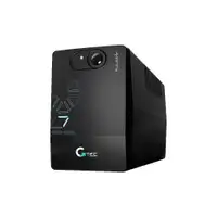 GTEC PLN-850 850VA/480W UPS