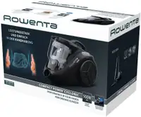 ROWENTA RO3725