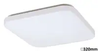 RABALUX Rob plafonska lampa integrisani LED 32W 2