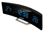 BLAUPUNKT CR12BK