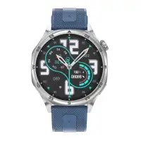 DT Smart Watch DT5 Grey SW421
