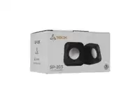 S-BOX SP 203 B