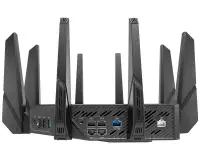 ASUS ROG Rapture GT-AX11000 PRO Tri-Band WiFi 6 gaming router