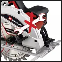 EINHELL TC-CS 1410