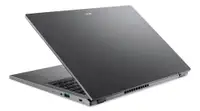 ACER Extensa 15 EX215-23 noOS 15.6" FHD Ryzen 5-7520U 8/512GB SSD siva NX.EH3EX.00R