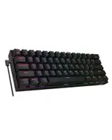 REDRAGON Draconic K530 PRO Mechanical