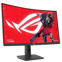 ASUS ROG Strix XG32WCMS
