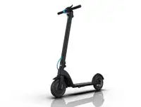 XPLORE XP9758 crni