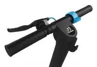XPLORE XP9758 crni