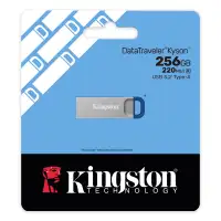 KINGSTON Flash pen 256GB DataTraveler Kyson Gen 2 (DTKNG2/256GB)