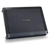 ALPINE BBX-F1200