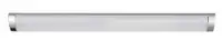 RABALUX Soft2 cabinet light LED5W L37 5cm srebrna