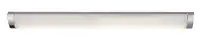 RABALUX Soft2 cabinet light LED5W L37 5cm srebrna