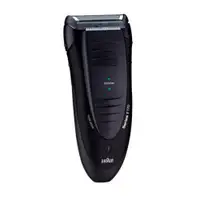 BRAUN 170-1