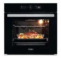 WHIRLPOOL AKZ9 9480 NB