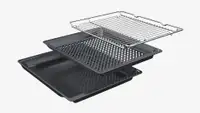 BOSCH HBG578ES3