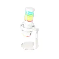 MARVO Blast 60 MIC07 WH Beli Mikrofon