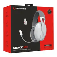 RAMPAGE CRACK H11