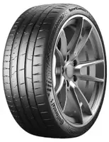 CONTINETAL 225/40R18 Conti SportContact 7 92Y XL FR