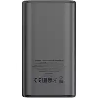 CANYON Power Bank 10000mAh 30W Dark Grey CNS-CPB130DG