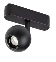RABALUX LiTrack Spot08N, šinski spot LED 5W, 400lm, 4000K, DC 24V