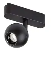 RABALUX LiTrack Spot08N, šinski spot LED 5W, 400lm, 4000K, DC 24V