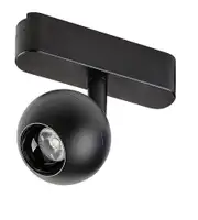 RABALUX LiTrack Spot08N, šinski spot LED 5W, 400lm, 4000K, DC 24V