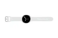 SAMSUNG Galaxy Watch 8 40mm BT White SM-L320NZSAEUC