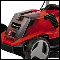 EINHELL GE-CM 18/33 Li