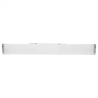 RABALUX Danton,zidna lampa.LED 14W,hrom,L60cm, IP44