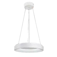 RABALUX Ceilo, LED visilica 38W 3000K-6500K, 3150-3800lm IP21