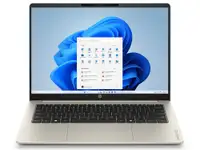 HP OmniBook 3 14-hy0002nm, 14" WUXGA AG, AMD Ryzen 5 40, 16GB onboard, 512GB, DOS, zlatna (D92N1EA)