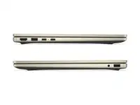 HP OmniBook 3 14-hy0002nm, 14" WUXGA AG, AMD Ryzen 5 40, 16GB onboard, 512GB, DOS, zlatna (D92N1EA)