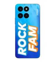 HONOR X6a 4GB/128GB RockFam