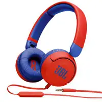 JBL JR 310 RED