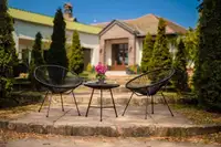 GREEN BAY LUGO BAŠTENSKI SET