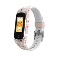 DENVER Kids Smart Band BFK-312P Pink