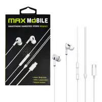 MAX MOBILE WE08 TYPE-C
