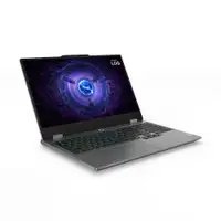 LENOVO LOQ 15IRX9, 15.6" FHD, Intel Core i7-13650HX, 32GB, 1TB SSD, RTX4050 6GB, DOS, Luna Grey (83DV017GYA)