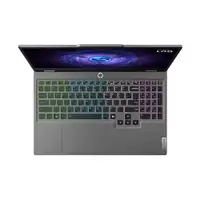 LENOVO LOQ 15IRX9, 15.6" FHD, Intel Core i7-13650HX, 32GB, 1TB SSD, RTX4050 6GB, DOS, Luna Grey (83DV017GYA)